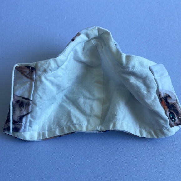 Cat Mask NWOT - Picture 3 of 3